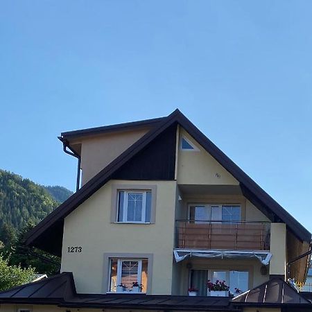 Apartmán Drievko Terchová Exterior foto